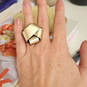 Alexis Bittar Bow Ring
